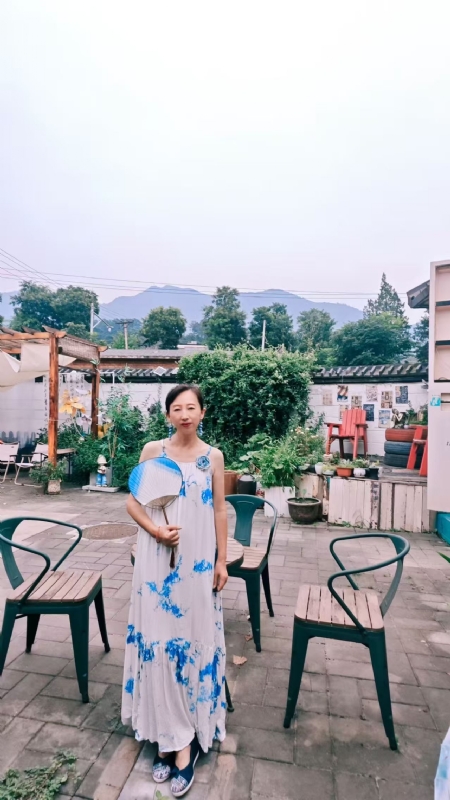 燕西的第四张照片--石家庄相亲服务中心