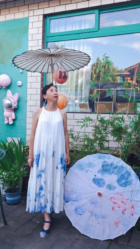 燕西的第五张照片--石家庄相亲服务中心