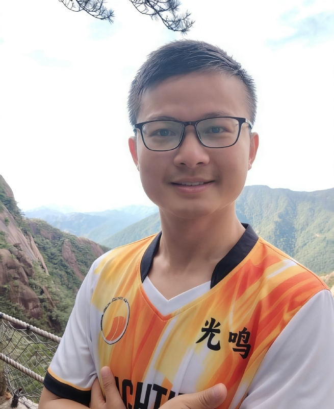 笑对人生的第二张照片--石家庄相亲服务中心