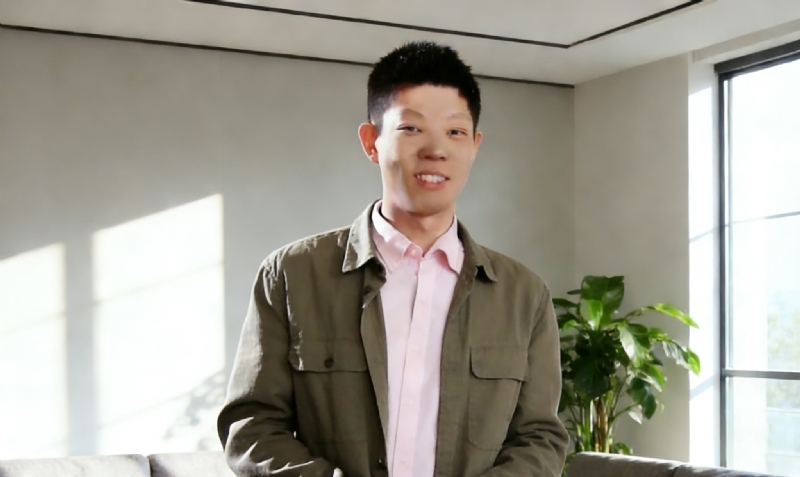 卺卺的第一张照片--石家庄相亲服务中心