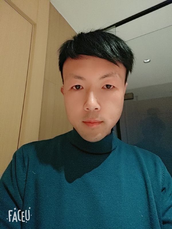 淡然的第一张照片--石家庄相亲服务中心