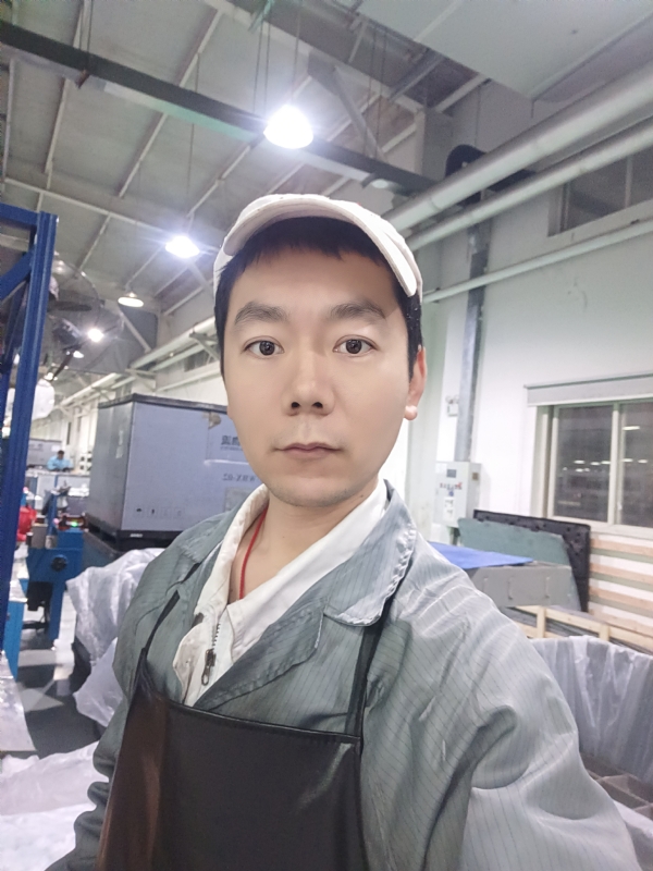 找女朋友过日子的第一张照片--石家庄相亲服务中心