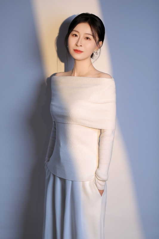 十二月雪的第一张照片--石家庄相亲服务中心