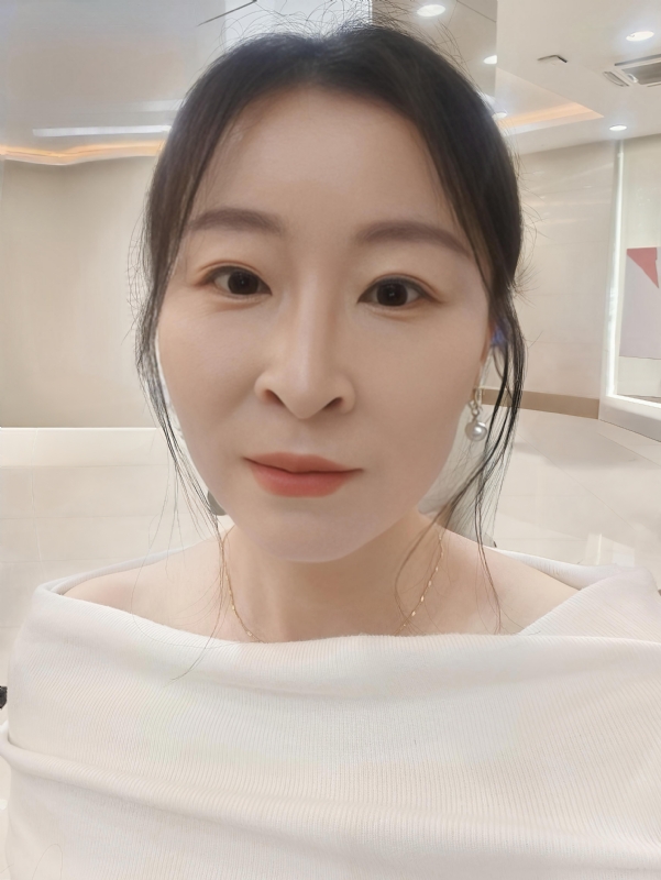 十二月雪的第四张照片--石家庄相亲服务中心