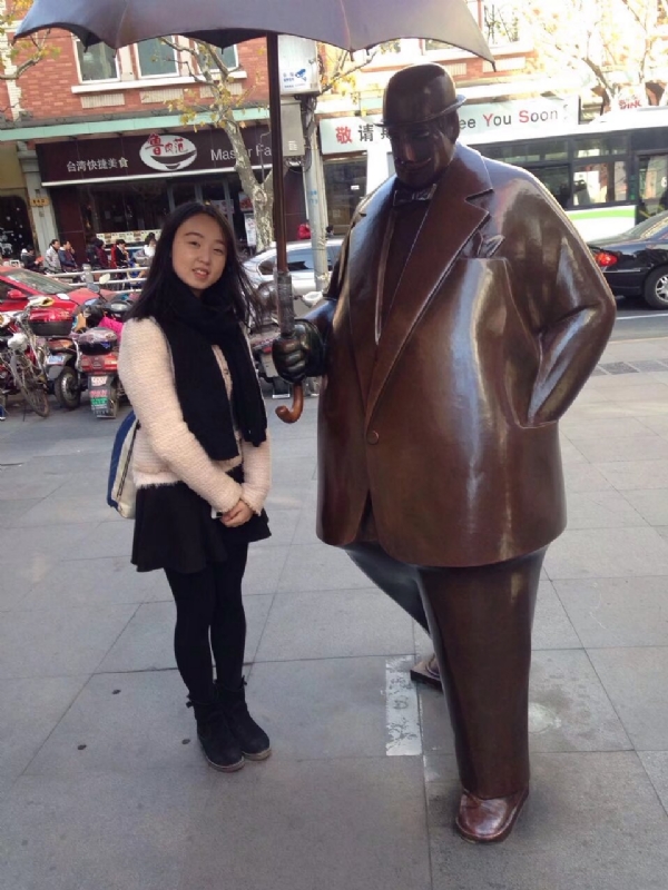 ysy仰望的第三张照片--石家庄相亲服务中心