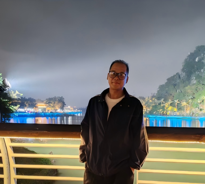 高山流云的第一张照片--石家庄相亲服务中心