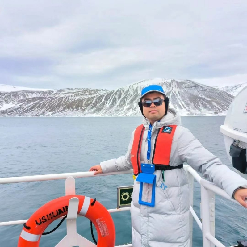 欢乐的笑的第二张照片--石家庄相亲服务中心