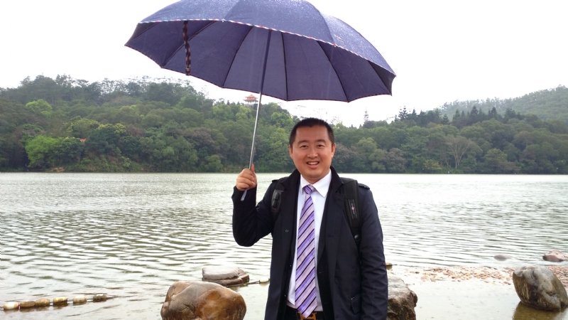 星辰大海的第一张照片--石家庄相亲服务中心