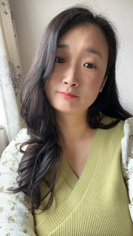 小晨的第一张照片--石家庄相亲服务中心