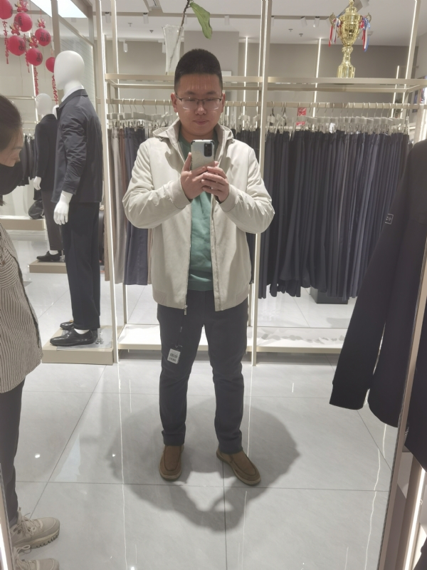 天天向上的第二张照片--石家庄相亲服务中心