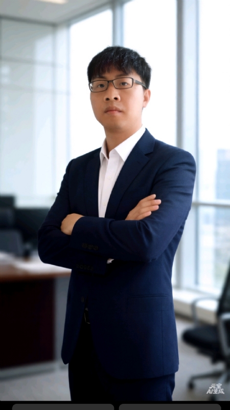 信阳小伙一枚的第一张照片--石家庄相亲服务中心