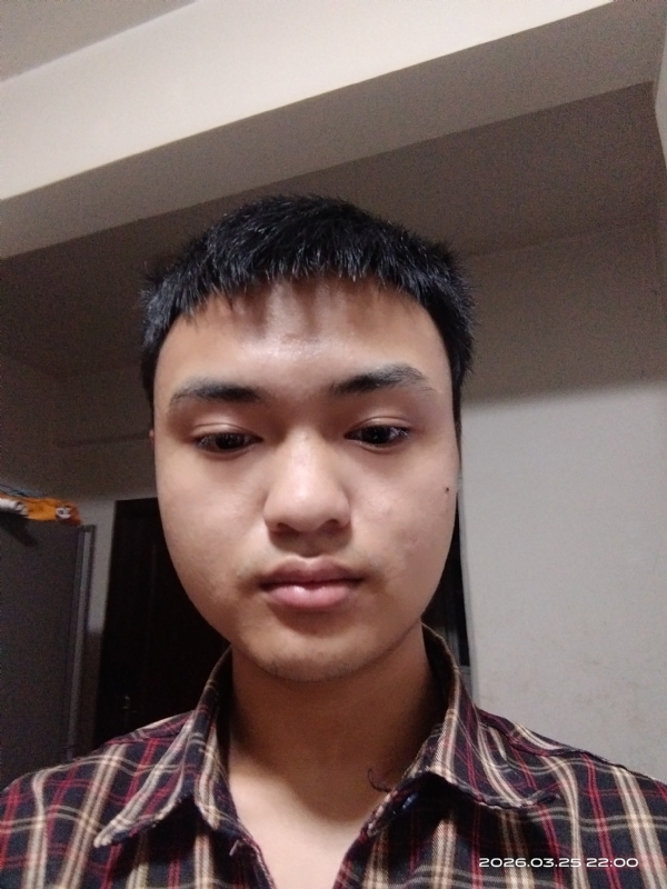 小磊的第一张照片--石家庄相亲服务中心