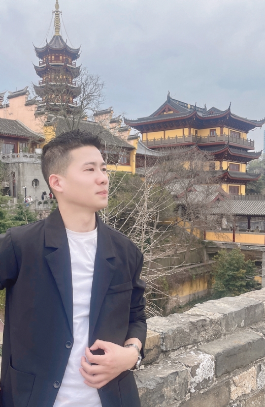 XanaduYouth的第一张照片--石家庄相亲服务中心