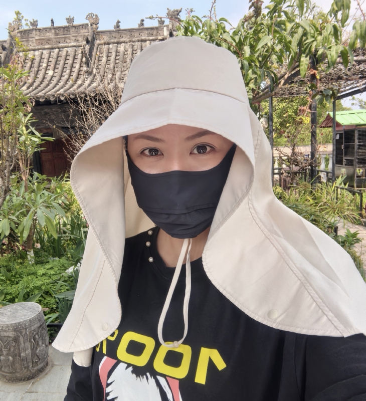 Azra999的第一张照片--石家庄相亲服务中心