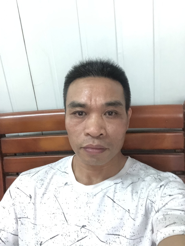 福哥的第一张照片--石家庄相亲服务中心