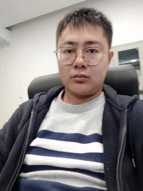 ㄒīn-宁的第一张照片--石家庄相亲服务中心