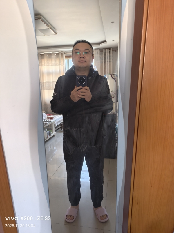 北狼的第一张照片--石家庄相亲服务中心