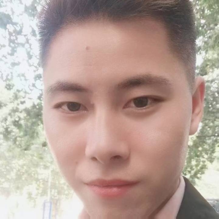 缺个伴的第一张照片--石家庄相亲服务中心