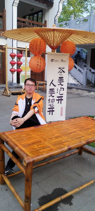 友谊支柱的第一张照片--石家庄相亲服务中心