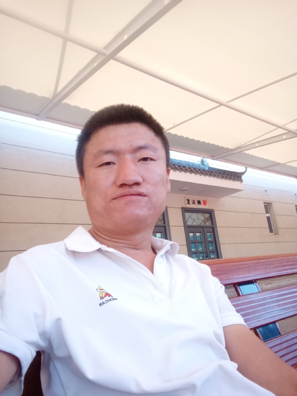 细水长流的第一张照片--石家庄相亲服务中心