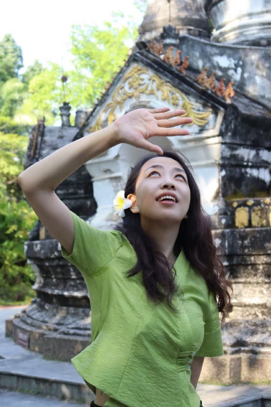 小贝加的第一张照片--石家庄相亲服务中心