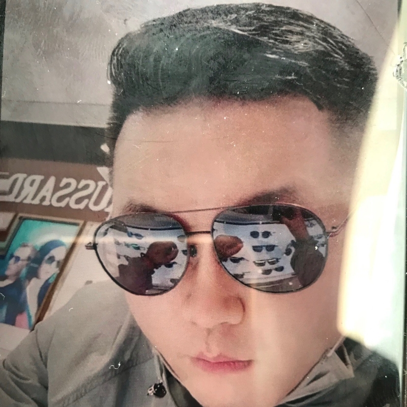 至尊宝的第一张照片--石家庄相亲服务中心