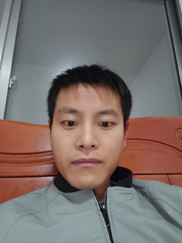 小朱的第一张照片--石家庄相亲服务中心