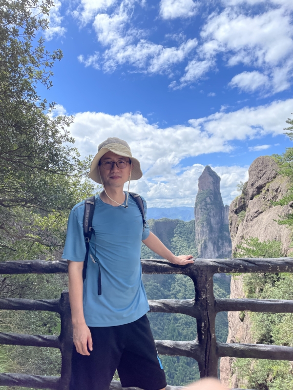 陈留的第二张照片--石家庄相亲服务中心