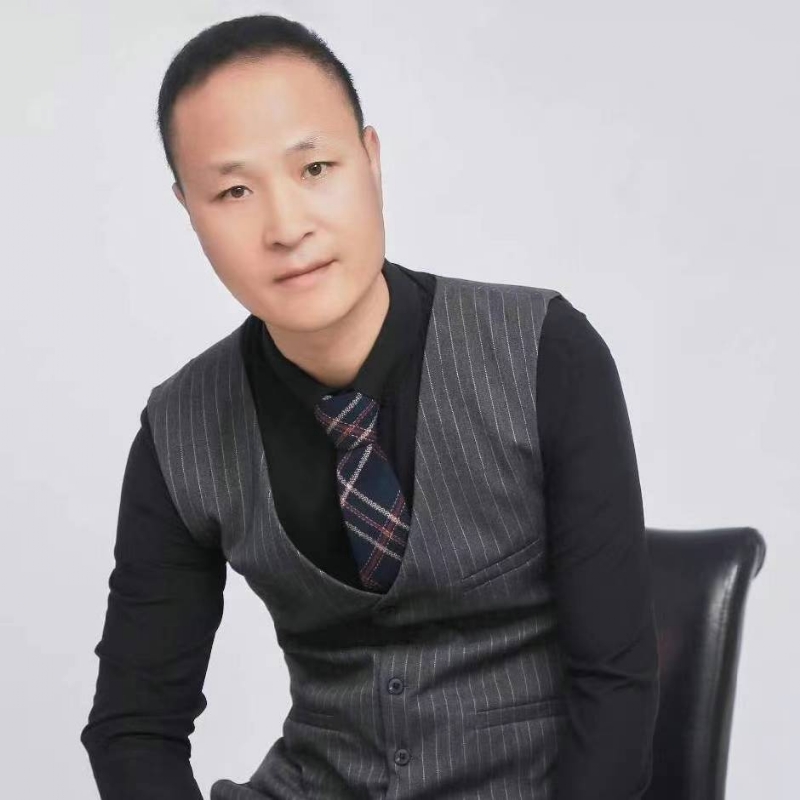 子昂的第二张照片--石家庄相亲服务中心