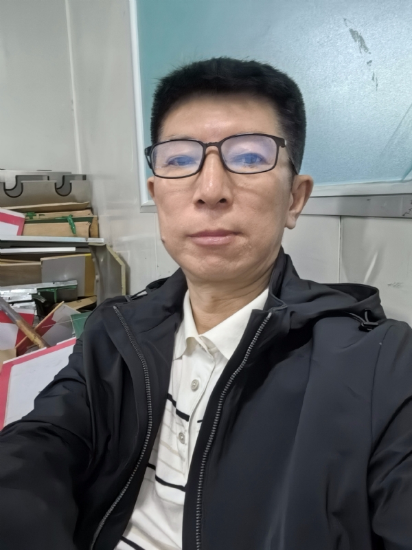 责任感的感冒药的第二张照片--石家庄相亲服务中心