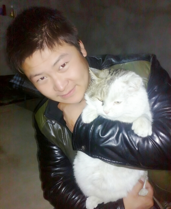 这个橘子不能吃的第一张照片--石家庄相亲服务中心