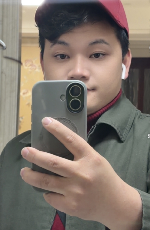 cjn199902的第一张照片--石家庄相亲服务中心