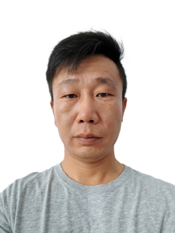 寅秋客的第一张照片--石家庄相亲服务中心