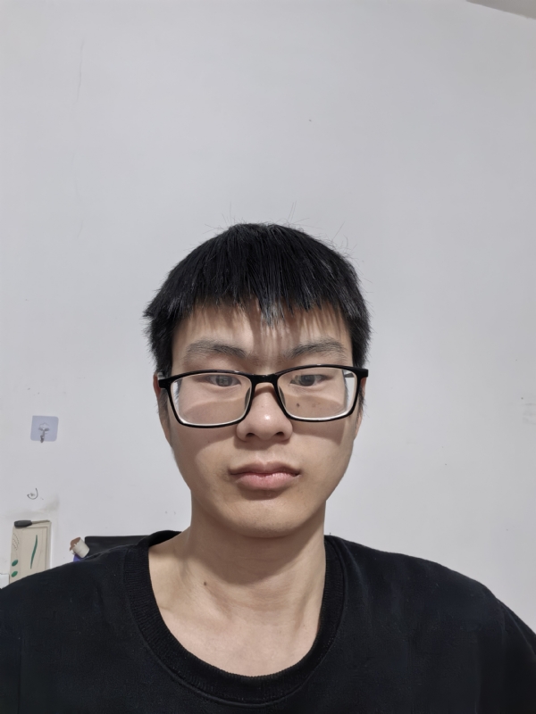 心如止水的第一张照片--石家庄相亲服务中心