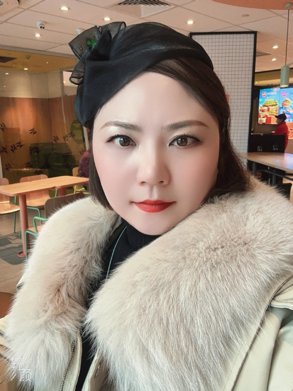 七彩阳光的第二张照片--石家庄相亲服务中心