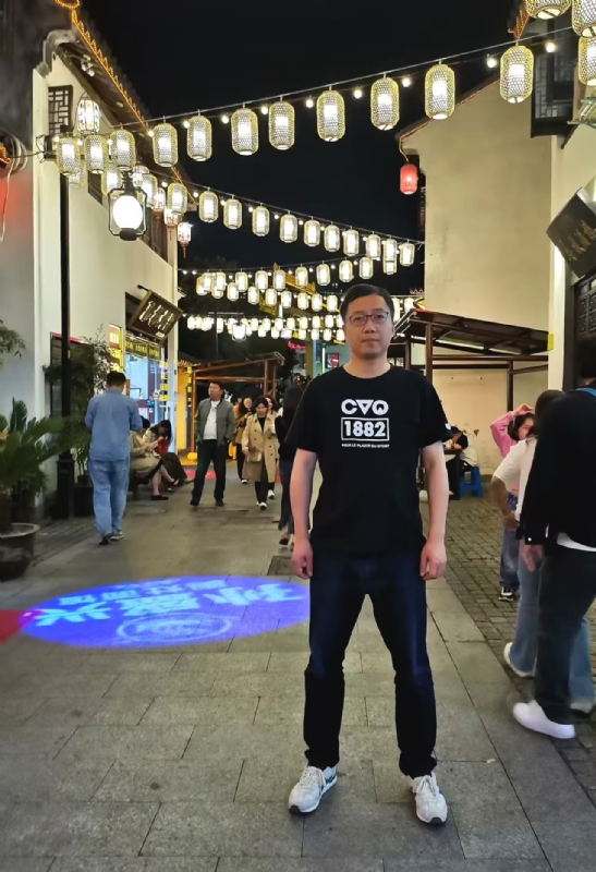 张楚岚的第一张照片--石家庄相亲服务中心