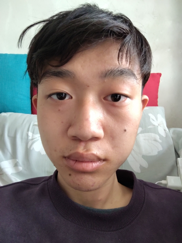 郭富城的第一张照片--石家庄相亲服务中心