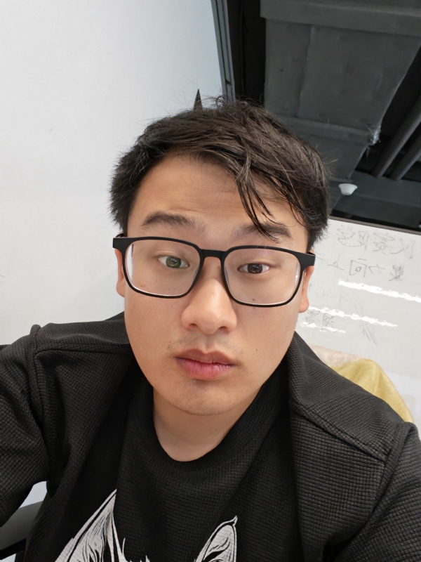 想脱单的洋洋的第一张照片--石家庄相亲服务中心