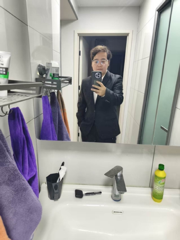 贝贝1998的第一张照片--石家庄相亲服务中心