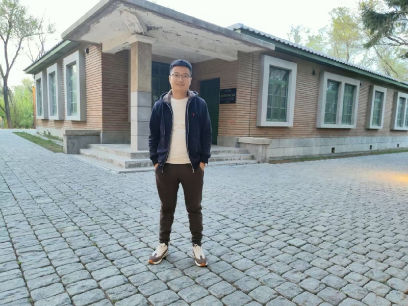 成成的第二张照片--石家庄相亲服务中心