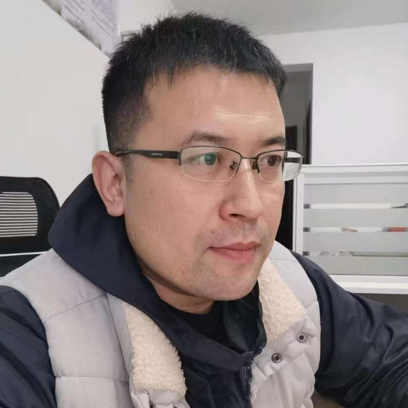 木盛的第一张照片--石家庄相亲服务中心