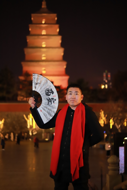 天作之合的第一张照片--石家庄相亲服务中心