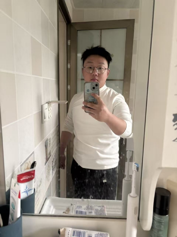 gaotianran的第一张照片--石家庄相亲服务中心