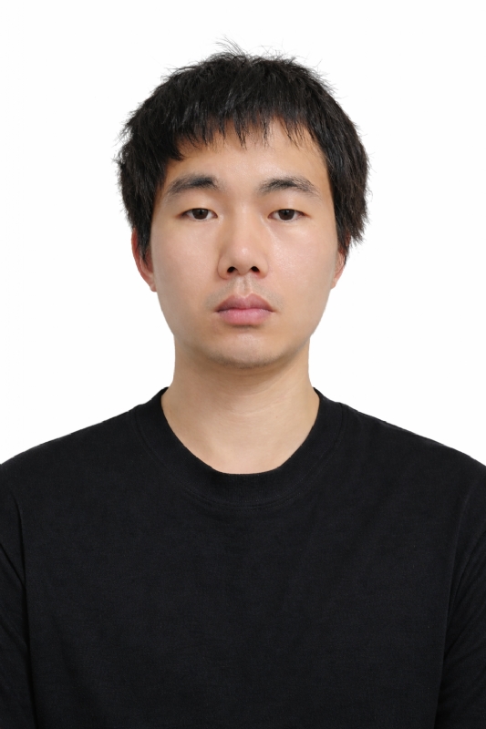 洛华晟的第一张照片--石家庄相亲服务中心