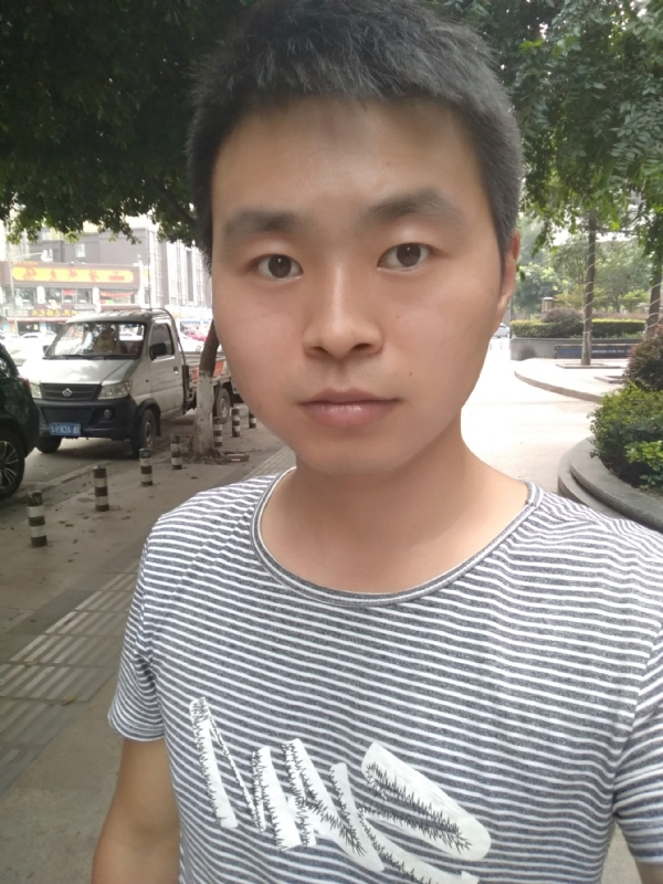 老虎养成猫的第一张照片--石家庄相亲服务中心