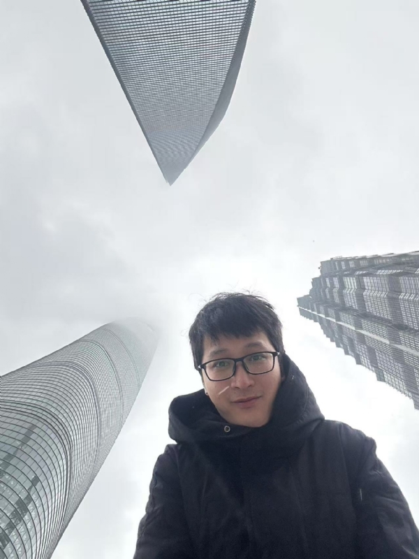 阿涛显卡维修的第一张照片--石家庄相亲服务中心