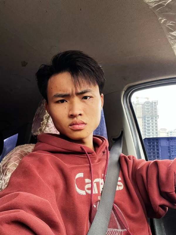 04单亲的第一张照片--石家庄相亲服务中心