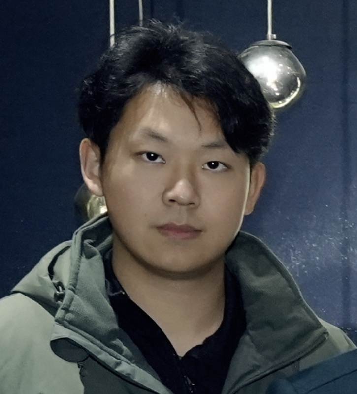 司帅的第一张照片--石家庄相亲服务中心