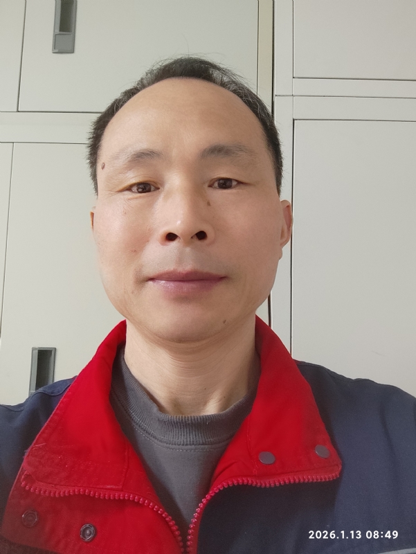 清风拂面的第二张照片--石家庄相亲服务中心