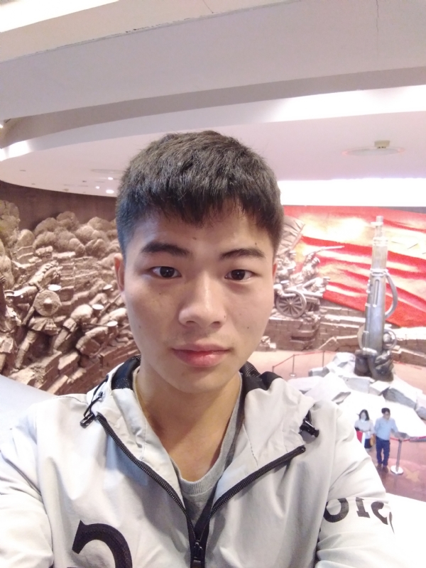江汶洛的第一张照片--石家庄相亲服务中心